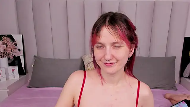 MiaKarlos 即時 XXX 聊天