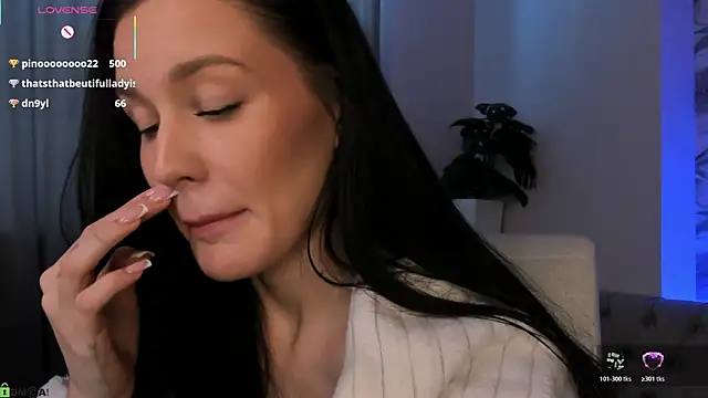 Aria_Mila Live XXX-chat