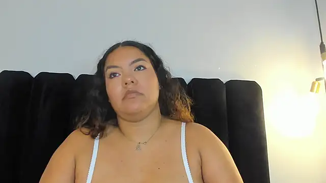 Chat XXX en directo de Amaranoir-