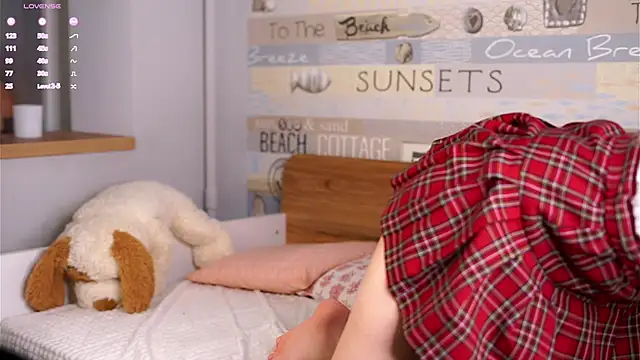 LeeryWonder 即時 XXX 聊天