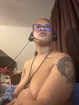 nickytheehawtie's Live XXX Chat