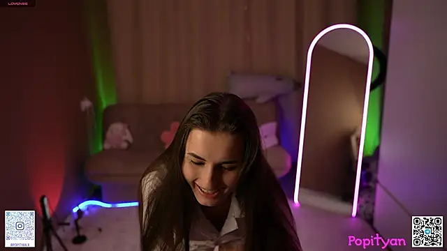 popityan1 现场XXX聊天