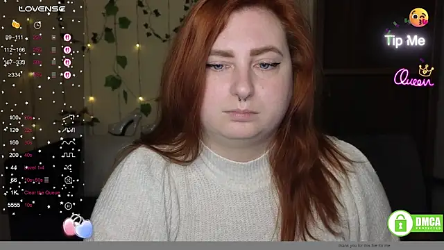 Chat XXX ao vivo de Alicia_love00