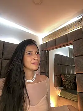 Czat XXX na żywo – BrigitteVons