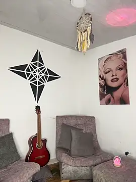 Mydreams69's Live XXX Chat