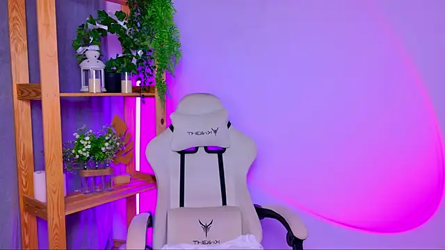 แชท XXX สดของ ElenaMonroe