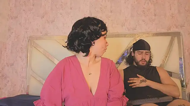 Benny_and_Mark 라이브 XXX 채팅