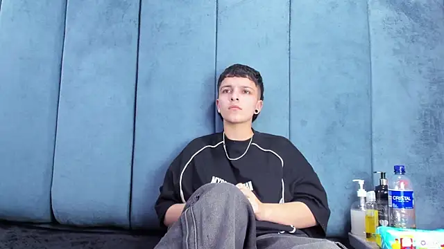 Živý XXX chat Megan_Thompson_