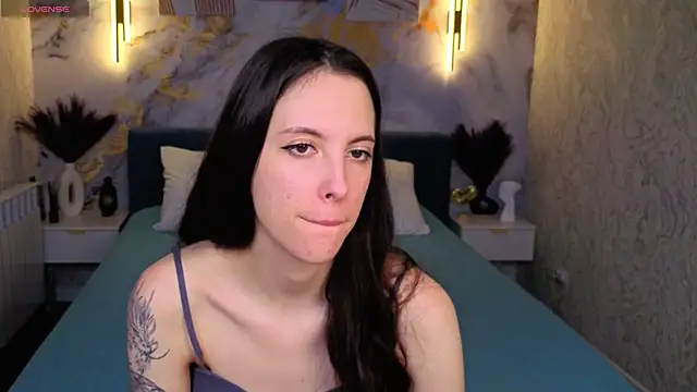 elise_robbie – Live XXX-chat