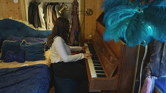 VanessaDoyle – Naživo XXX chat