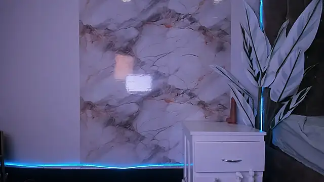 Calyselen Chat XXX in diretta