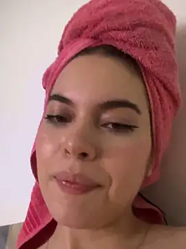 Czat XXX na żywo – alyabelova