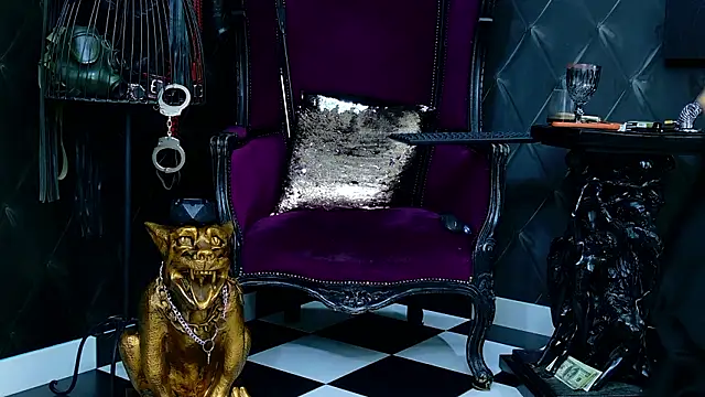 FinDomKaya Live XXX-Chat