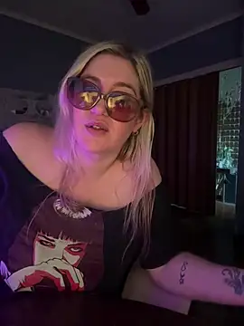 Chat XXX ao vivo de Granlady7