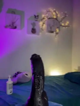 Solaangel_ 라이브 XXX 채팅