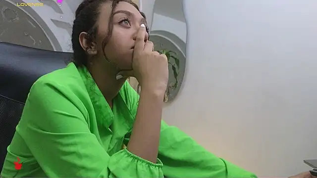 แชท XXX สดของ ritzabeth_daniel