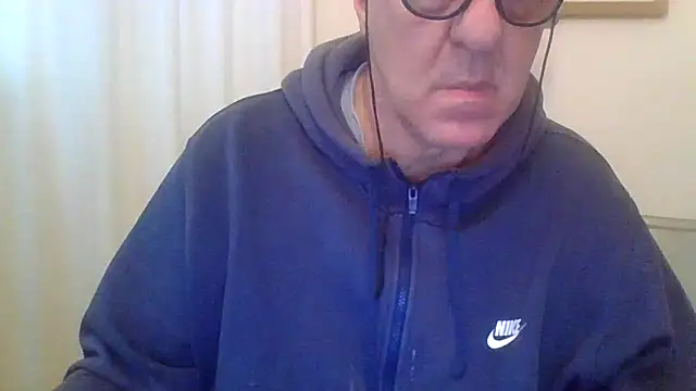 ANONIMO7735 Webcam show