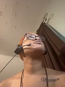 nickytheehawtieのライブXXXチャット