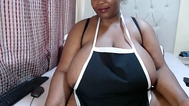 Chat XXX ao vivo de CHOCOLATEDARKBUSTYX