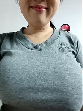 Shine_Mai – webcam-show