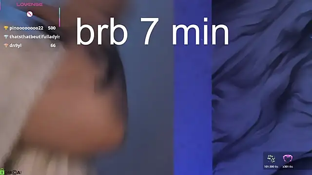 Aria_Mila Live XXX-chat