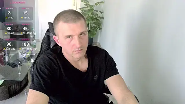 Вебкам-шоу Succubus5879