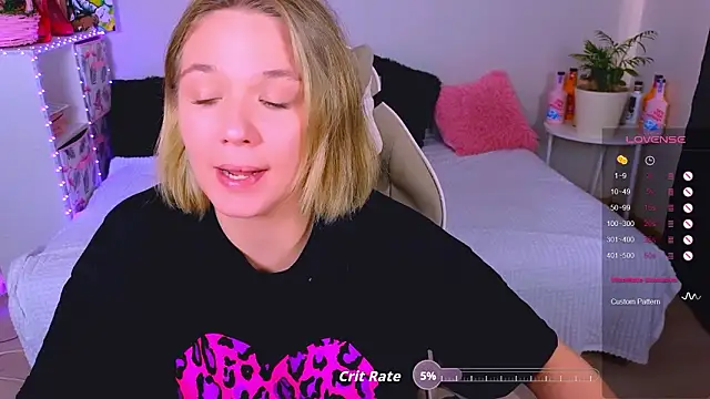 Živý XXX chat Karen_morris