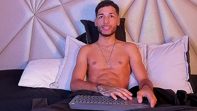 Thiagoferreti Live XXX Chat