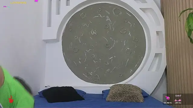 ritzabeth_daniel Chat XXX live