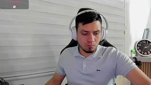 Rick_Adams Live XXX Chat