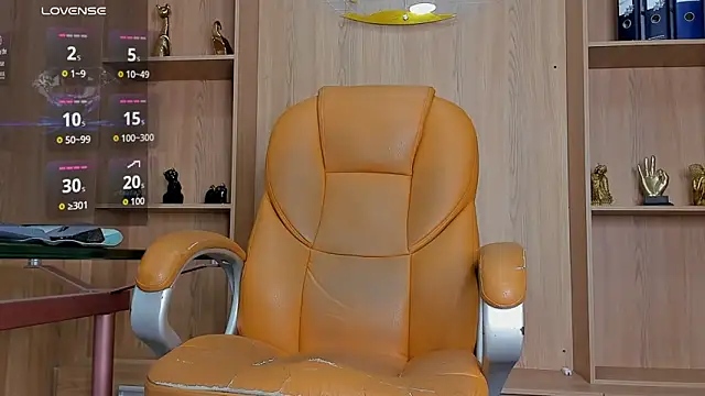 George_Diesell 即時 XXX 聊天