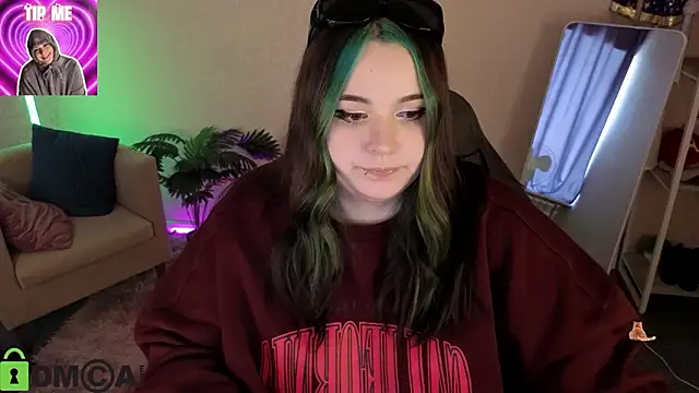 Chat XXX ao vivo de Mia_R0ss