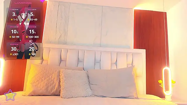 Chat XXX ao vivo de Anita23__