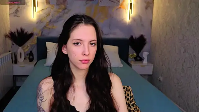 elise_robbieのライブXXXチャット