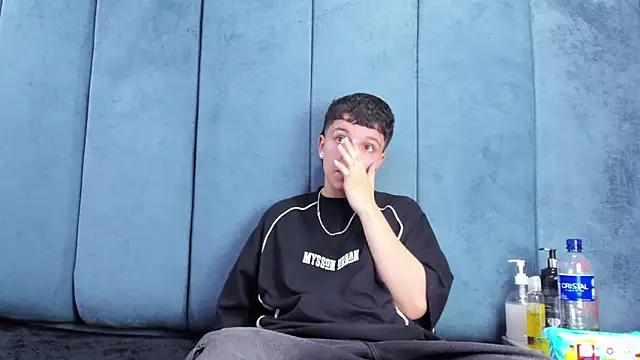 Онлайн чат XXX Megan_Thompson_