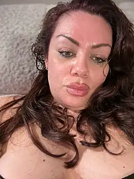 Chat XXX ao vivo de BadAssVeronica