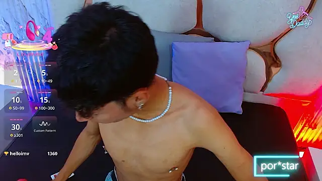 osamu_tay Live XXX-Chat