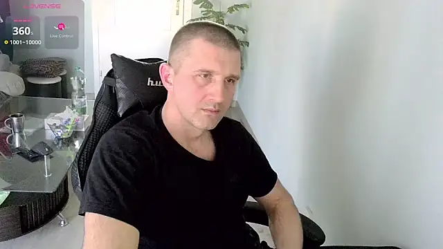 Webkamerová show Succubus5879