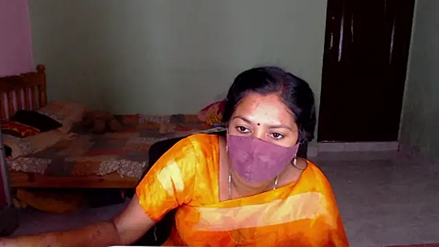 HotGulabi Webcam show