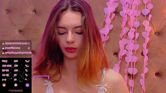 CoraVex Chat XXX live