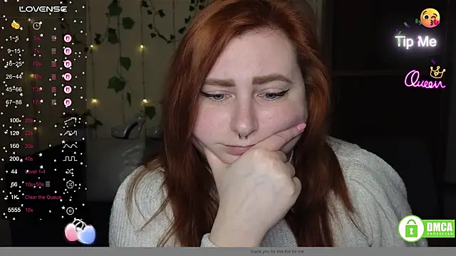 Alicia_love00 – Live XXX-chat