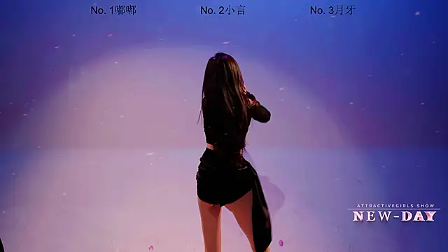 NEW-DAY Live XXX-chat