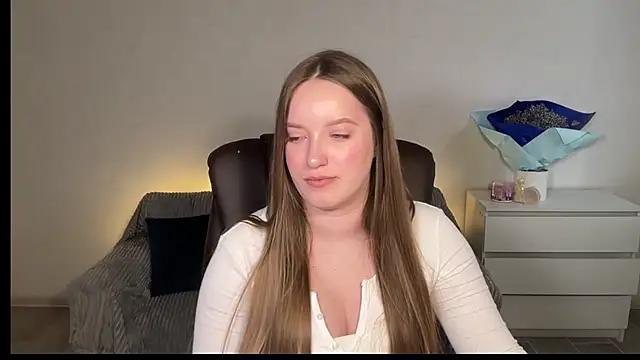 EvaMaddison 라이브 XXX 채팅