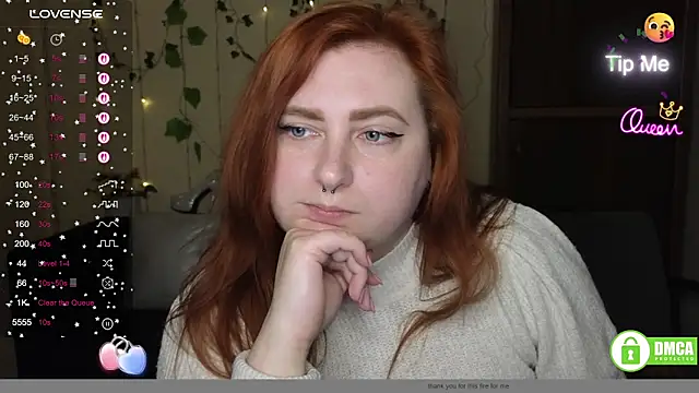 Alicia_love00: онлайн-секс-чат