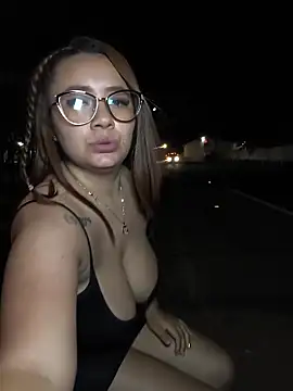 maleja_smmith's Webcam Show