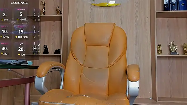 George_Diesell's Webcam Show