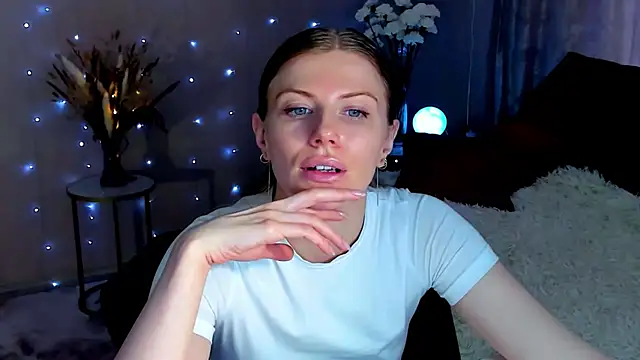 JinnaGreat Live XXX-Chat