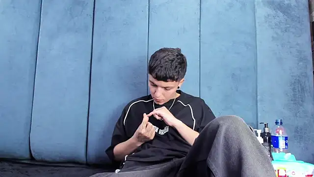 Czat XXX na żywo – Megan_Thompson_