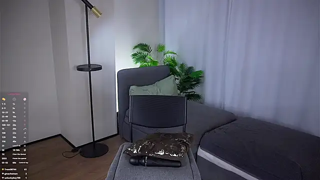 ClarineCasebolt Live XXX-Chat