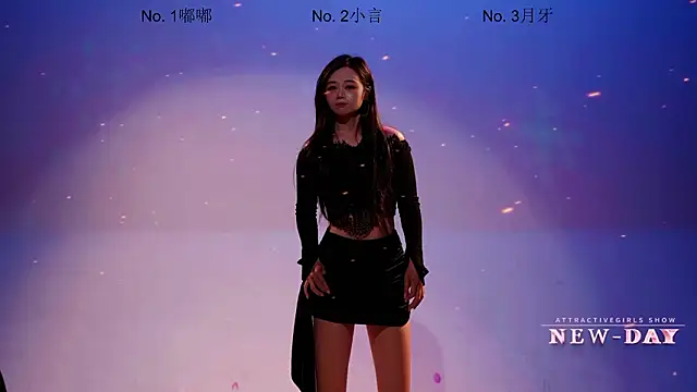 NEW-DAY live XXX chat